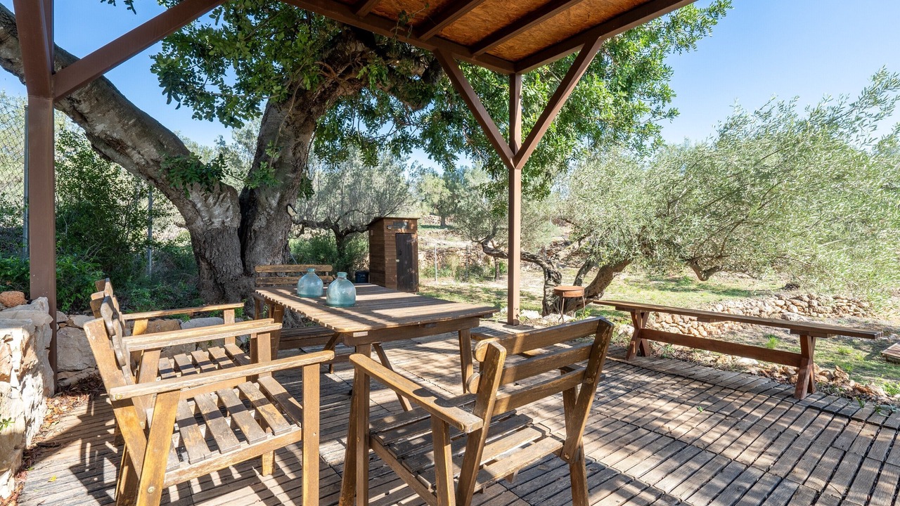 Photo of Outdoor in Camarles