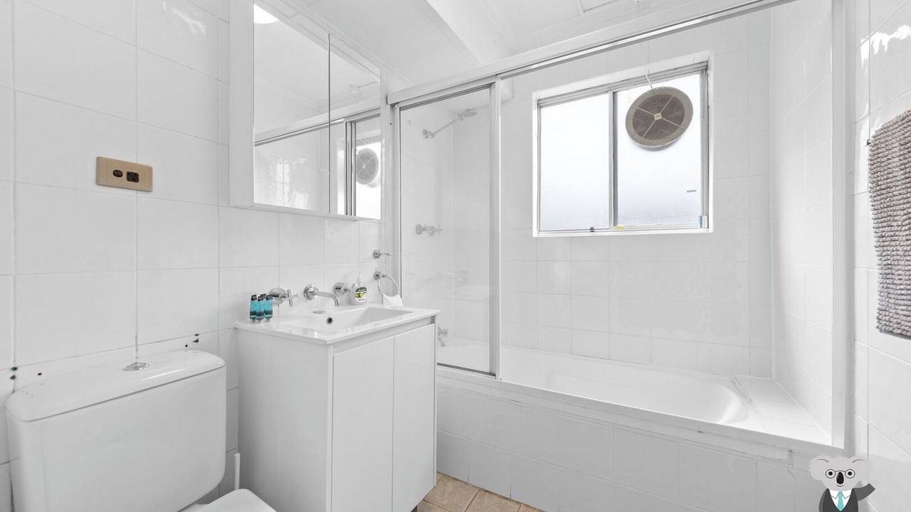 Photo of Bathroom in Westmead