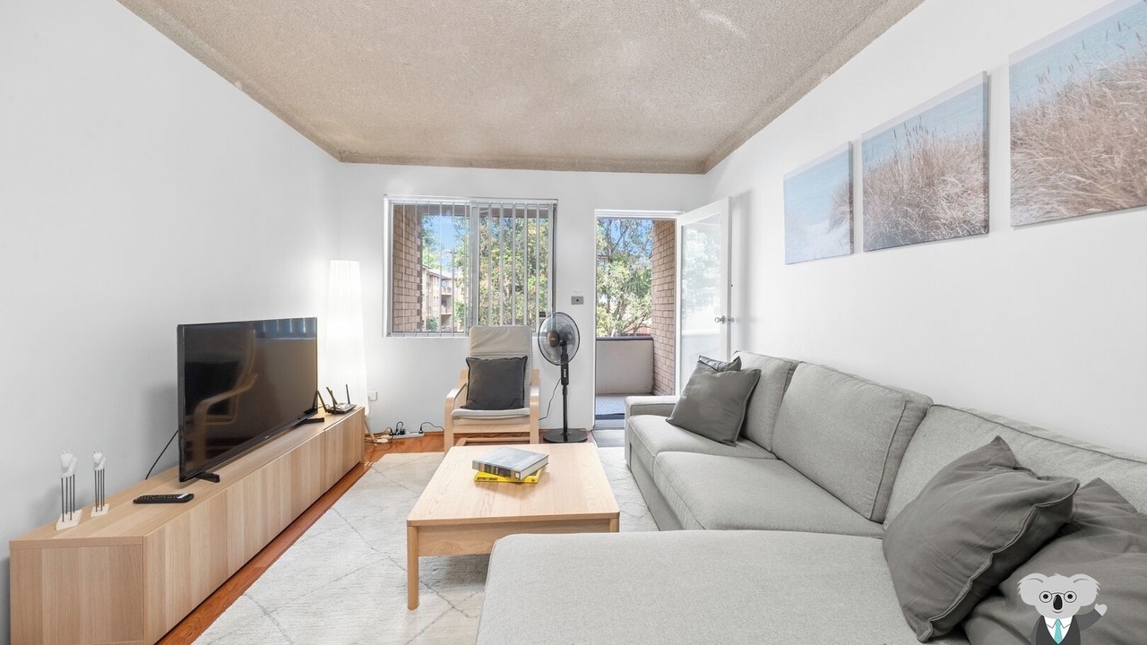 Photo of Livingroom in Westmead