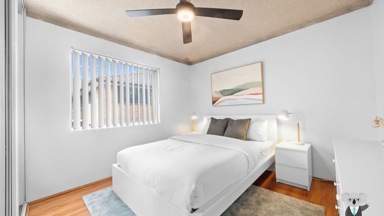 Photo of Bedroom in Westmead