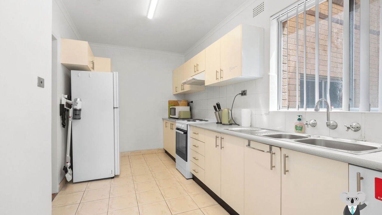 Photo of Kitchen in Westmead