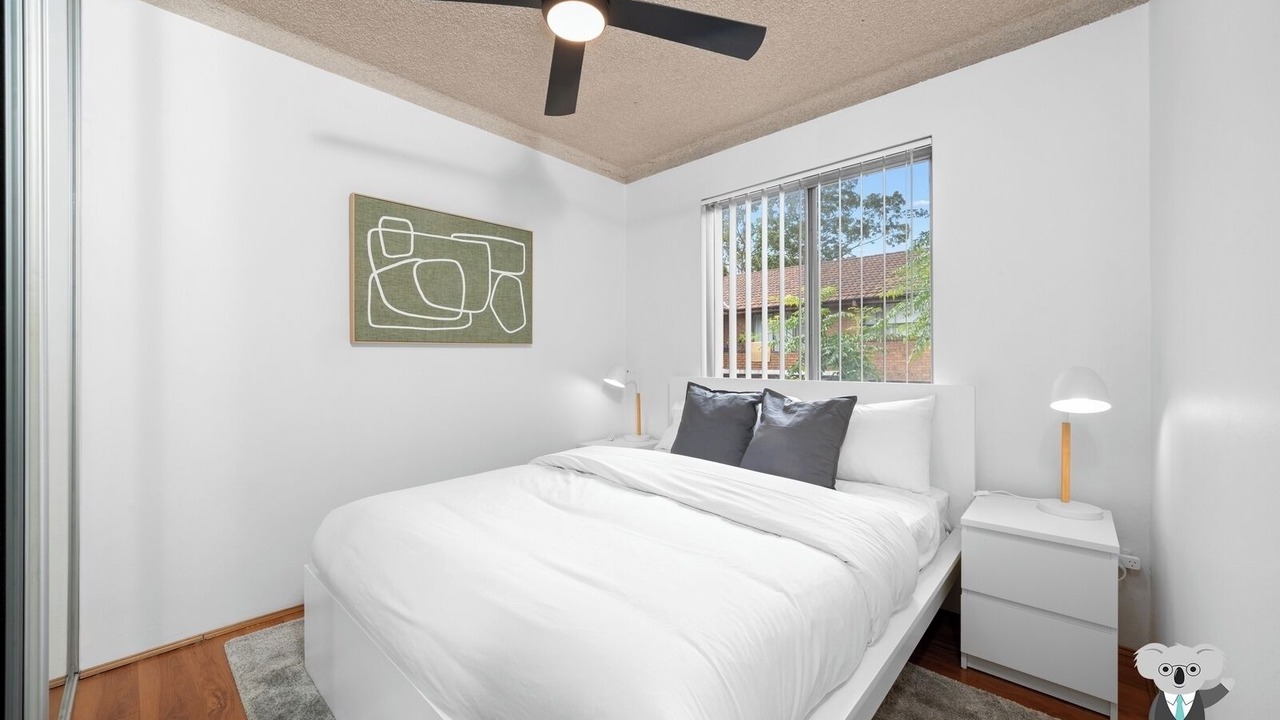 Photo of Bedroom in Westmead
