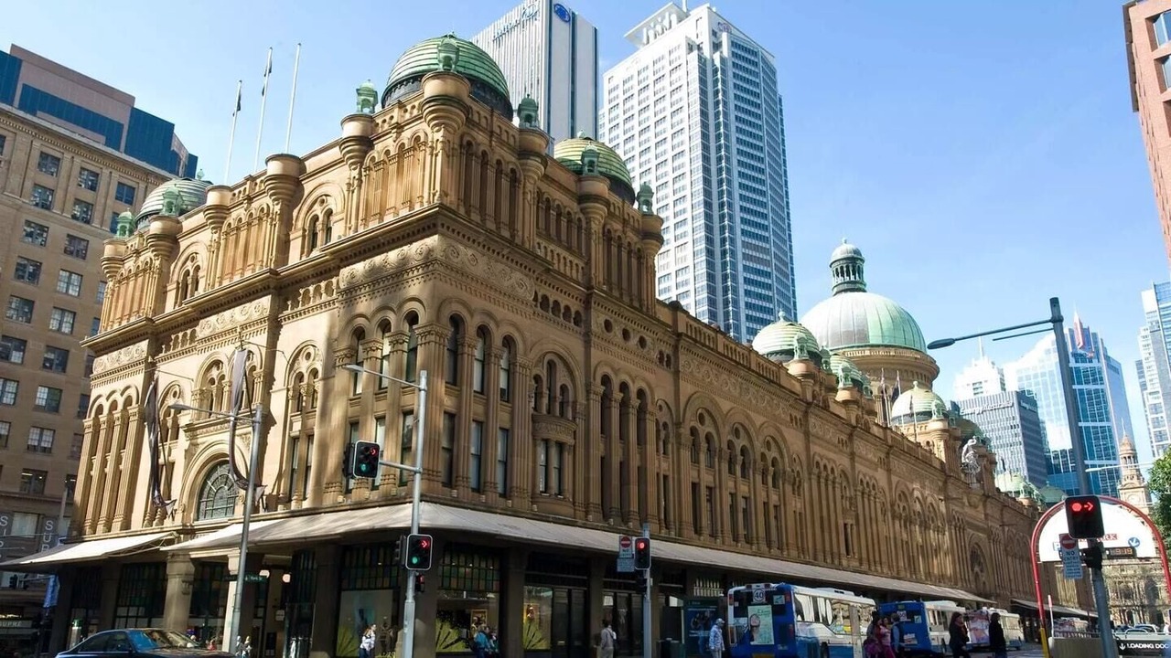 Photo of Outdoor in Westmead