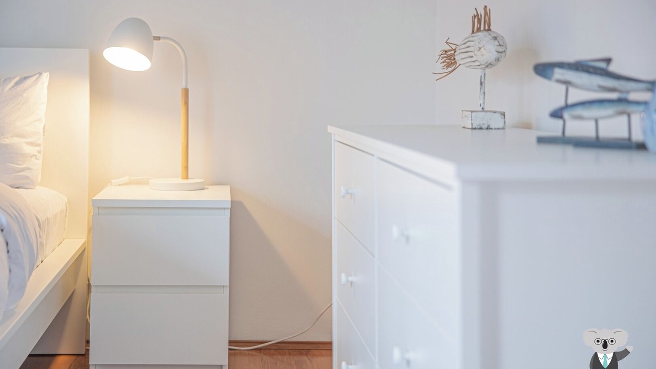 Photo of Bedroom in Westmead