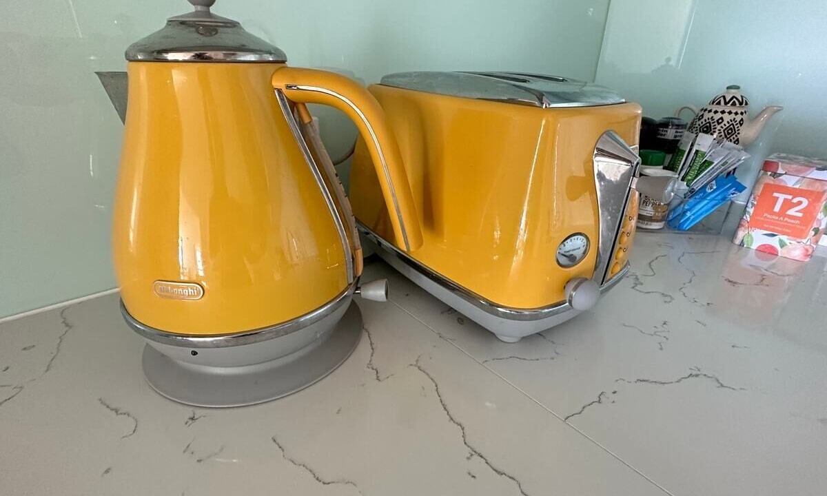 Photo of Others in Wentworth Point