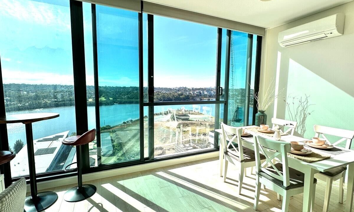 Photo of Others in Wentworth Point