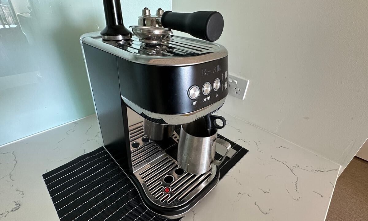 Photo of Bathroom in Wentworth Point