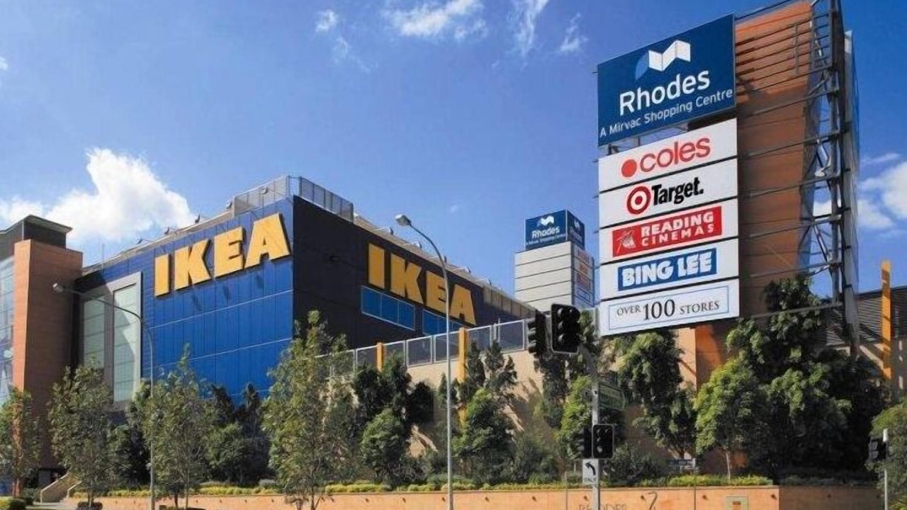 Photo of Others in Wentworth Point