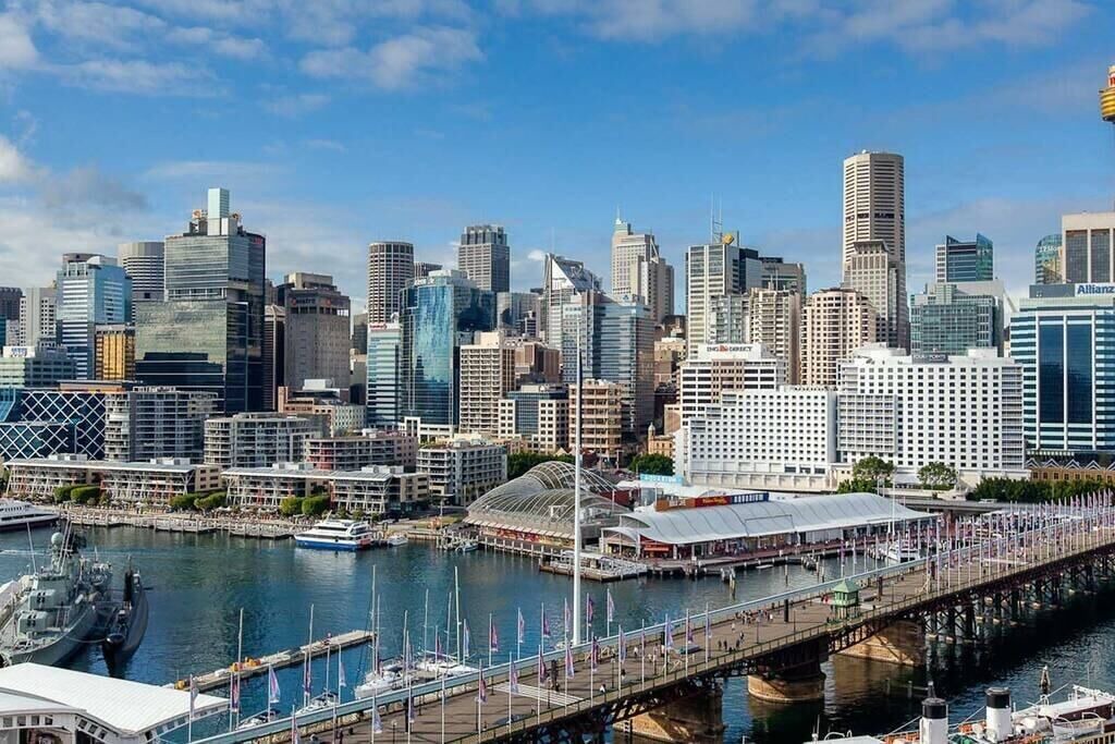 Photo of Others in Wentworth Point