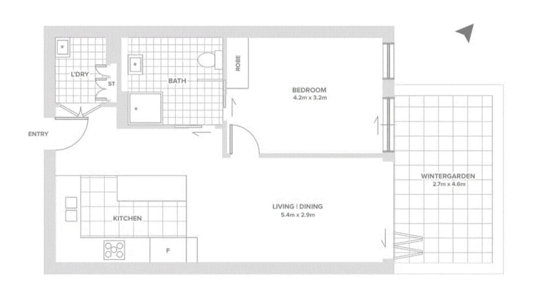 Photo of Others in Wentworth Point