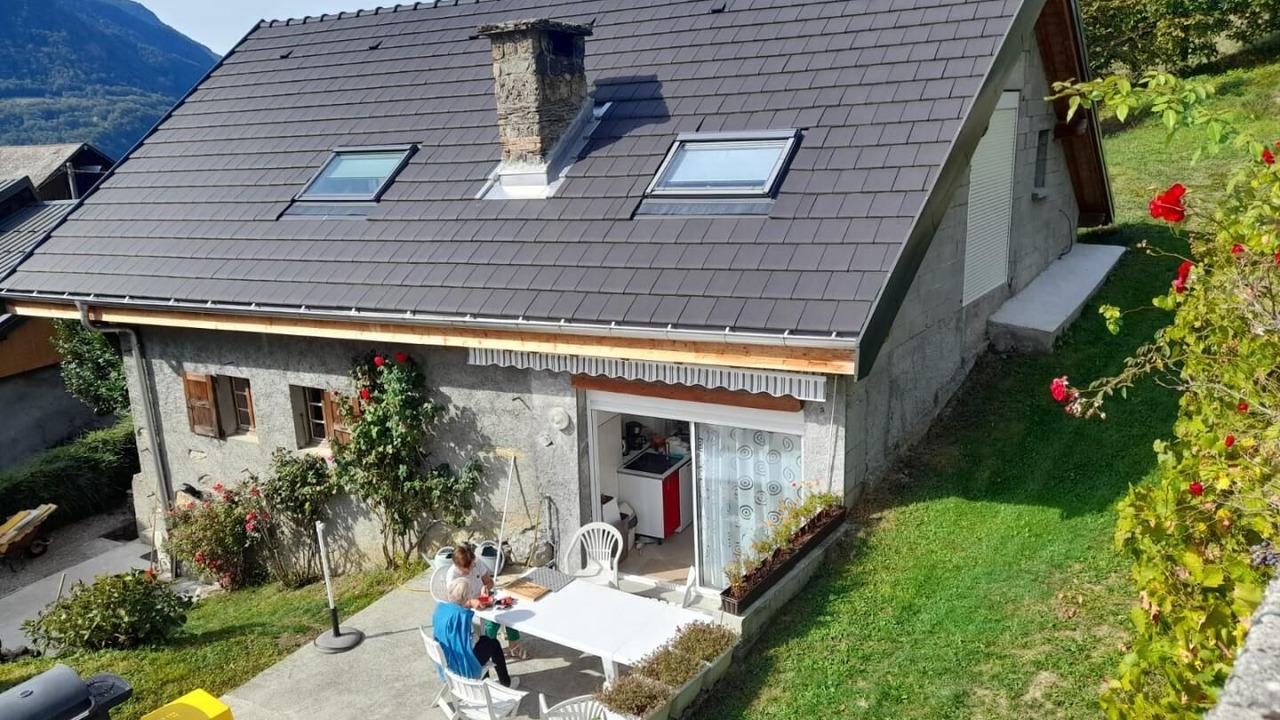 Photo of Outdoor in Aiton