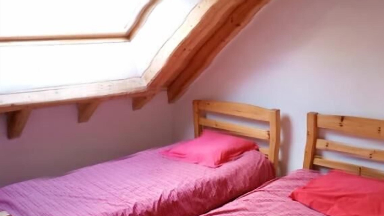 Photo of Bedroom in Aiton