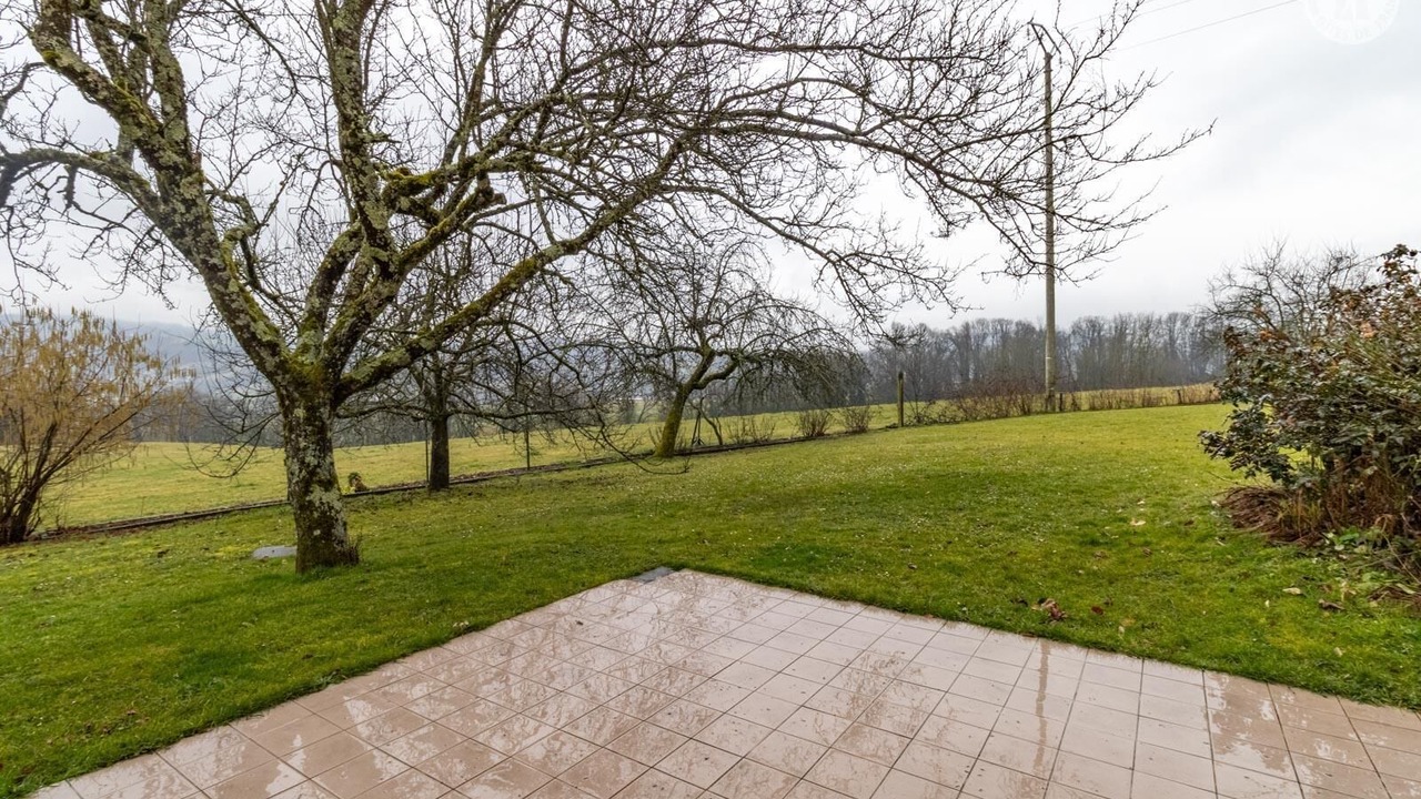 Photo of Outdoor in Albens