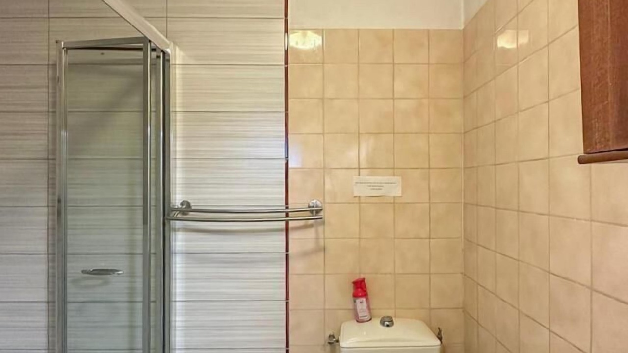 Photo of Bathroom in Albens