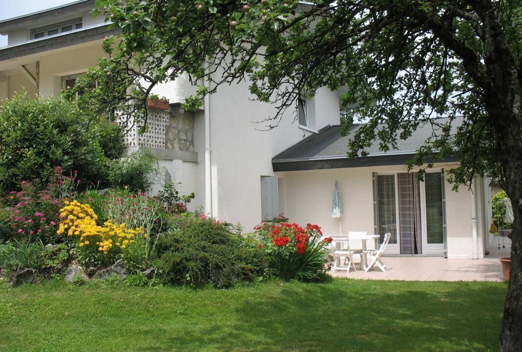 Photo of Outdoor in Albens