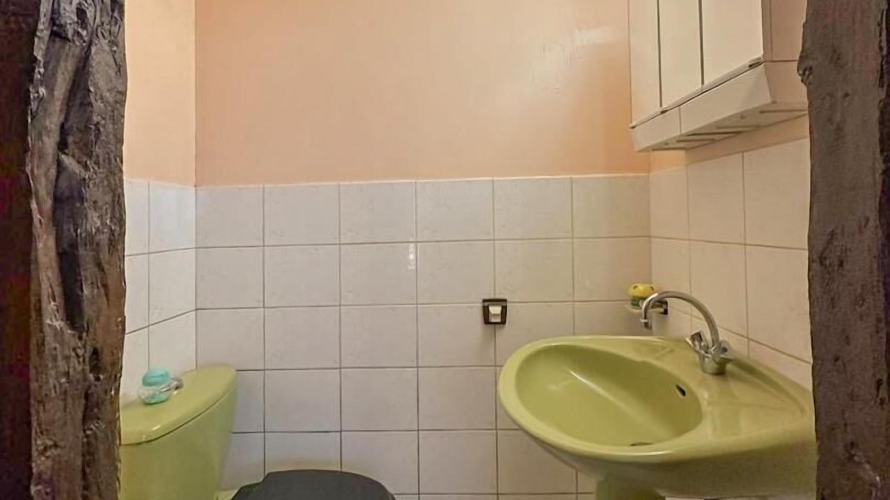 Photo of Bathroom in Albens