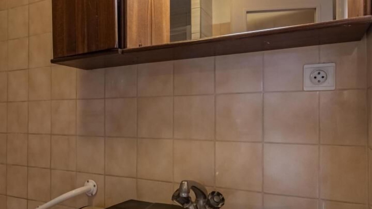 Photo of Bathroom in Albens
