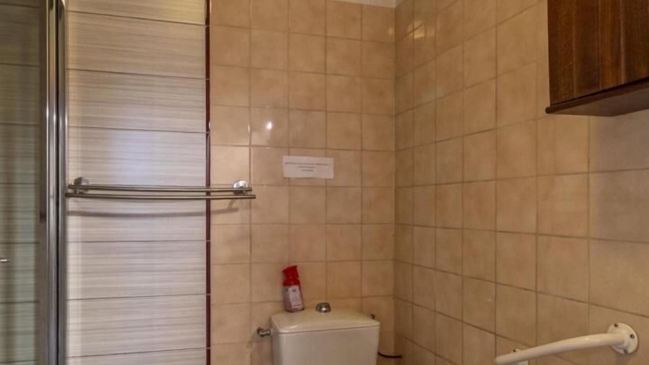 Photo of Bathroom in Albens