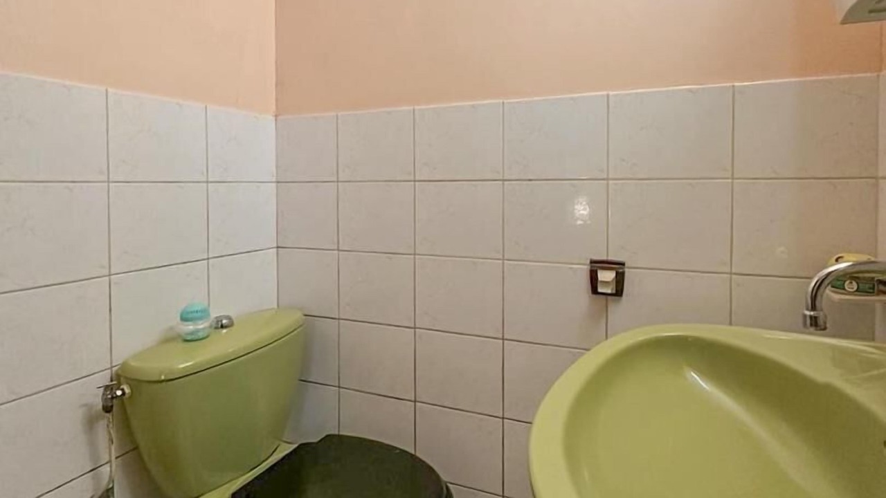Photo of Bathroom in Albens
