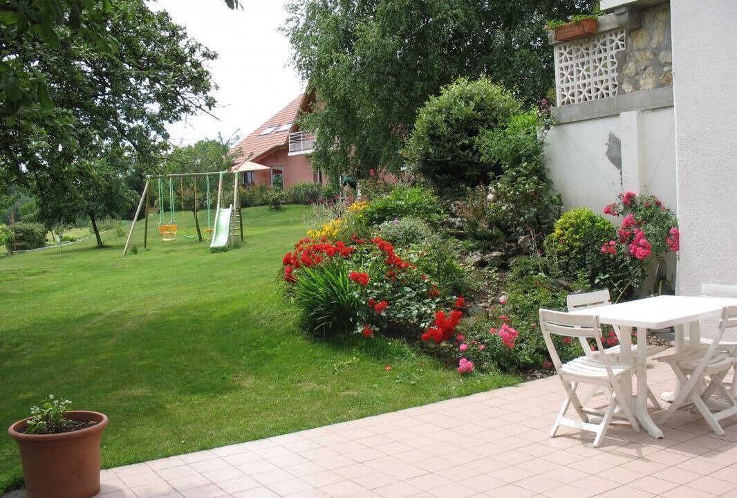 Photo of Outdoor in Albens
