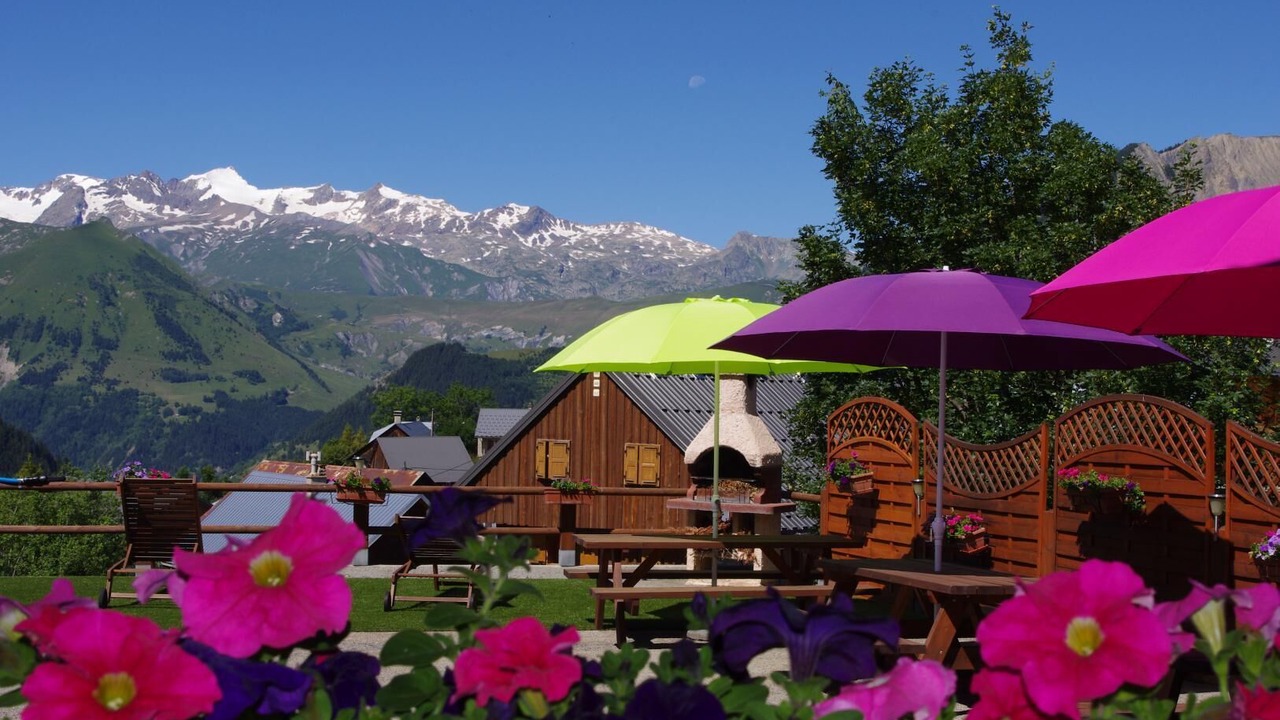 Photo of Outdoor in Albiez-Montrond