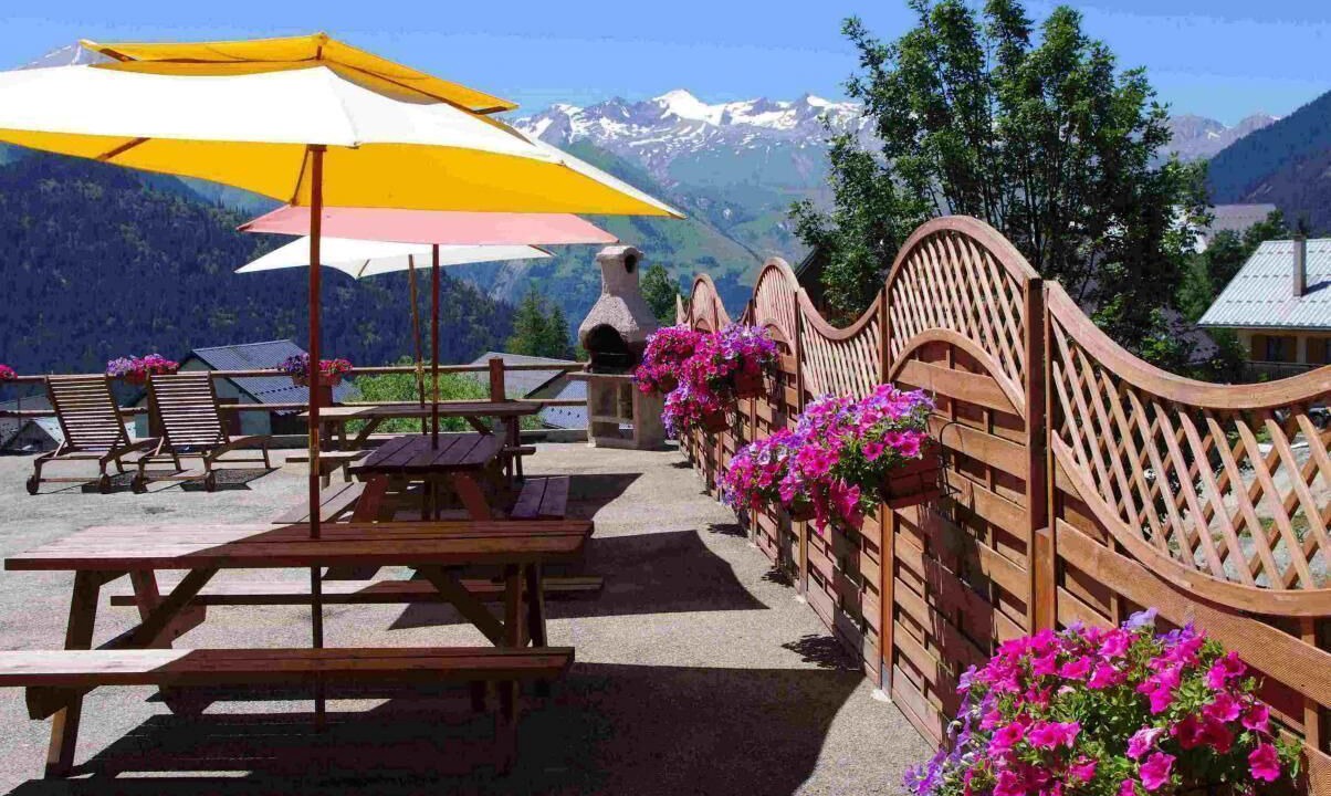 Photo of Outdoor in Albiez-Montrond