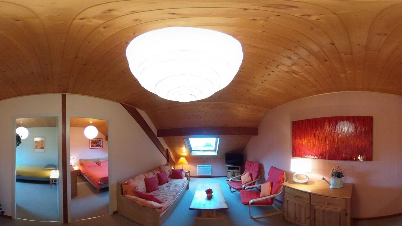 Photo of Bedroom in Albiez-Montrond