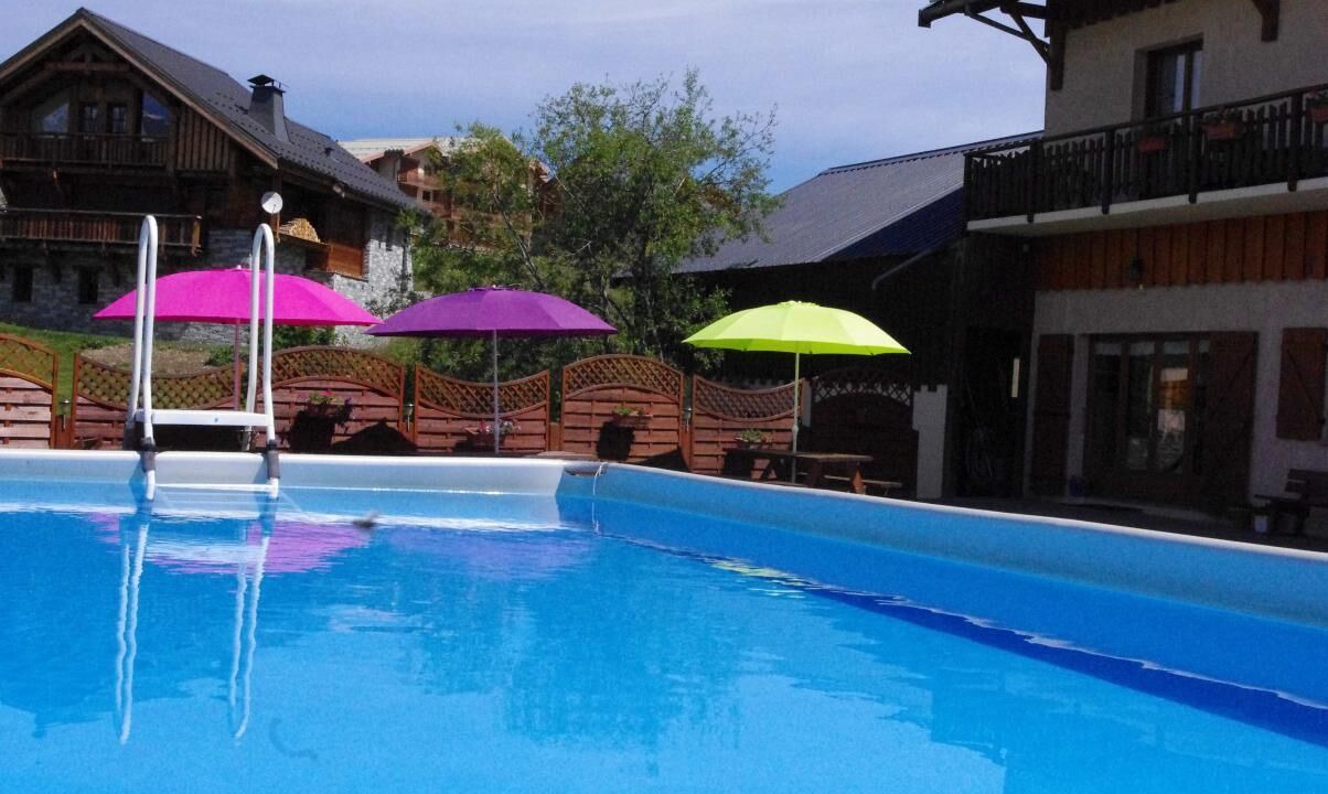Photo of Outdoor in Albiez-Montrond
