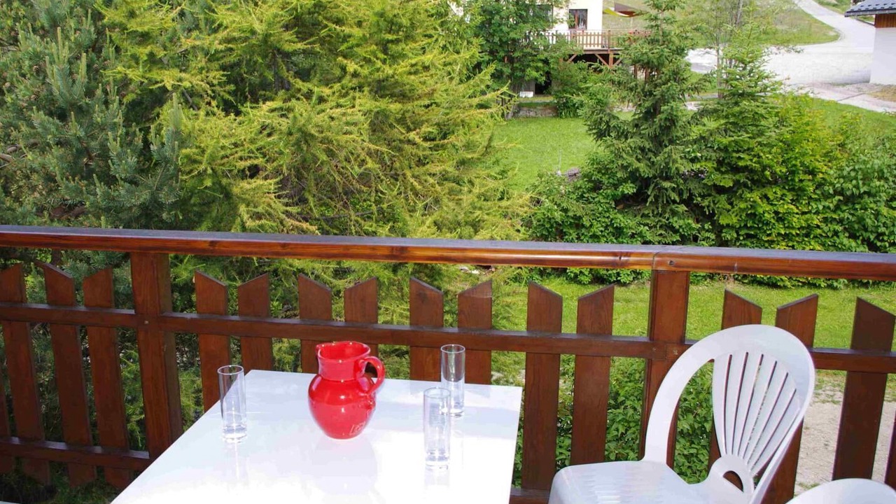 Photo of Outdoor in Albiez-Montrond