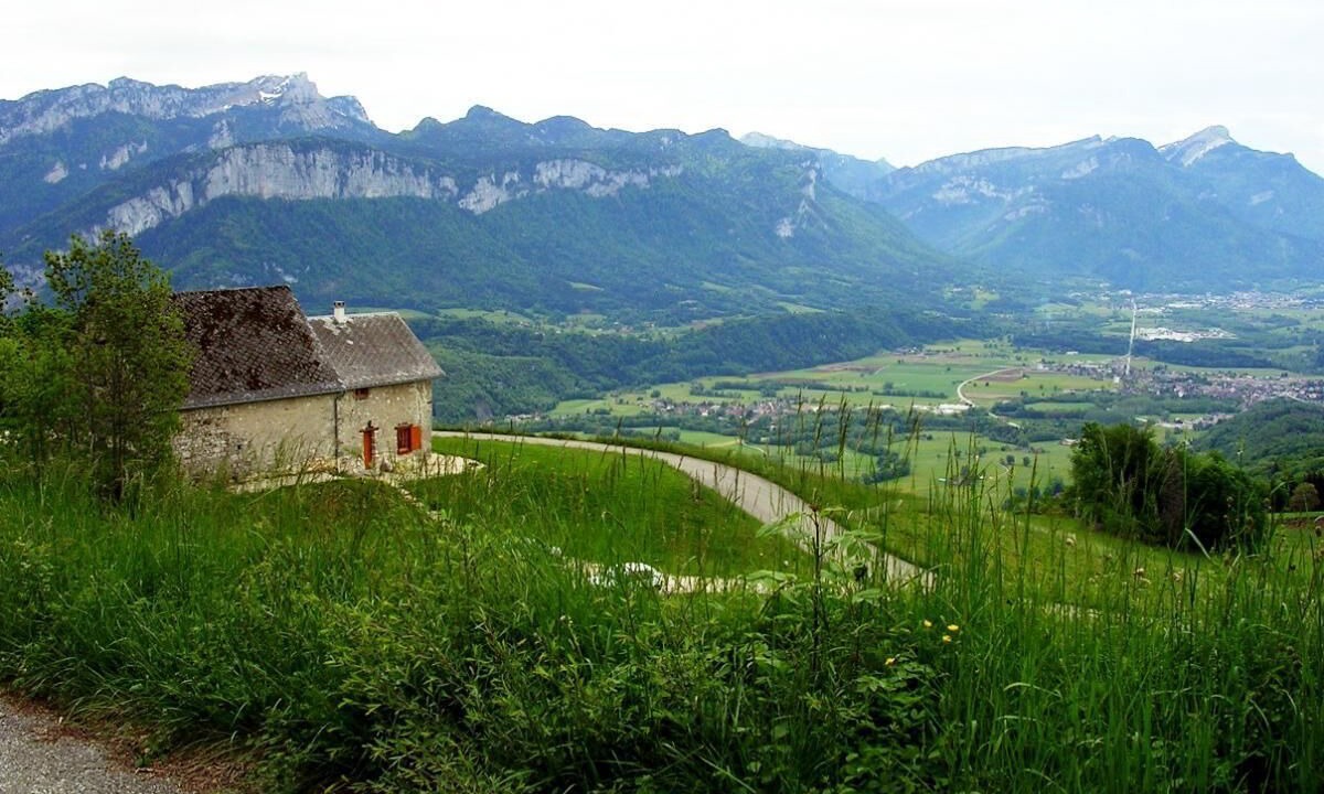 Photo of Outdoor in Saint-Pierre-de-Genebroz