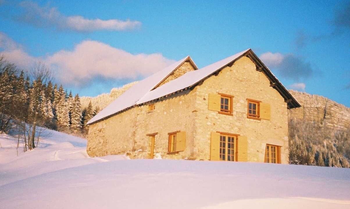 Photo of Outdoor in Saint-Pierre-de-Genebroz