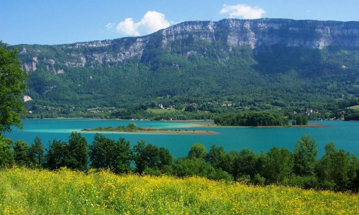 Photo of Bathroom in Saint-Pierre-de-Genebroz