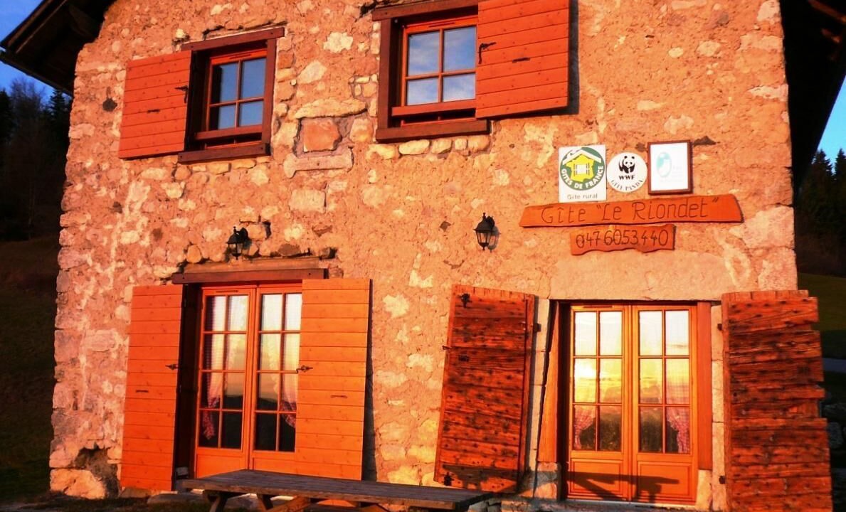 Photo of Outdoor in Saint-Pierre-de-Genebroz