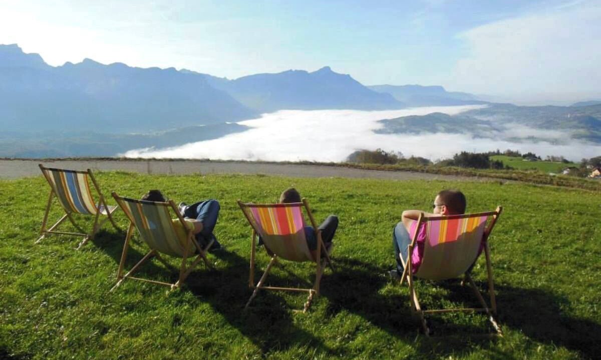 Photo of Outdoor in Saint-Pierre-de-Genebroz