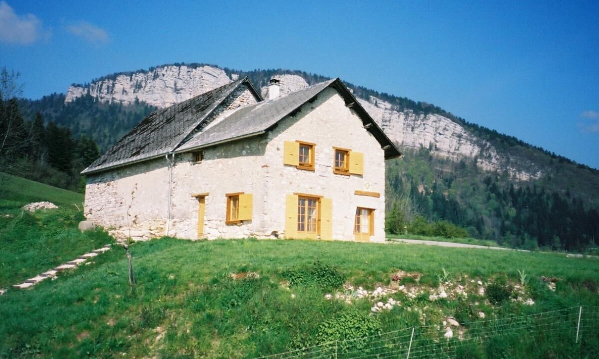 Photo of Outdoor in Saint-Pierre-de-Genebroz