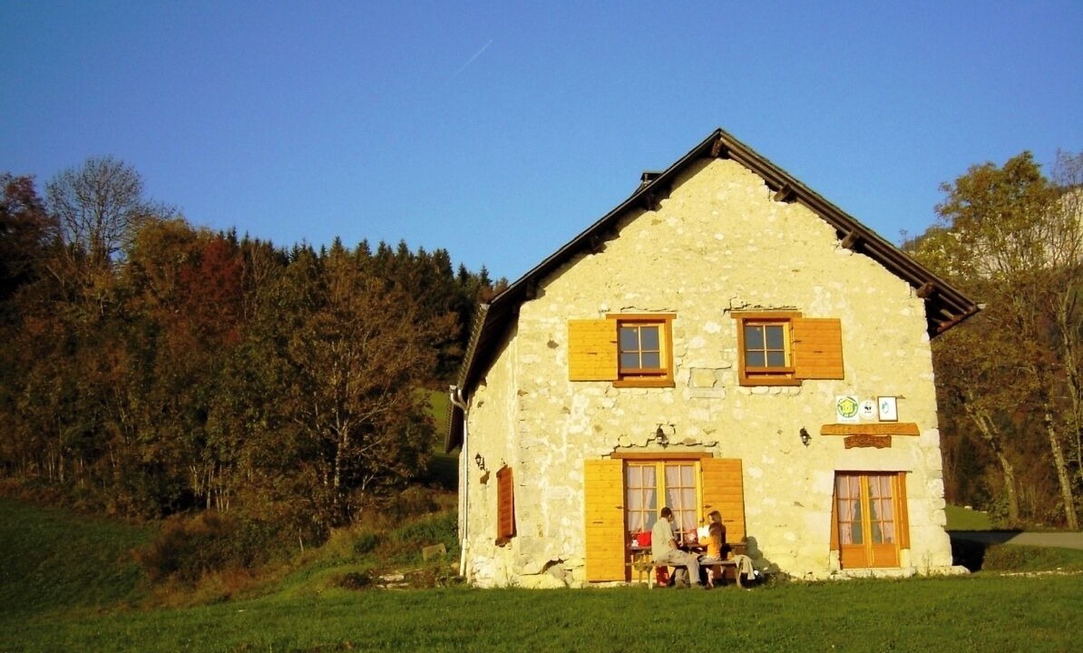 Photo of Outdoor in Saint-Pierre-de-Genebroz