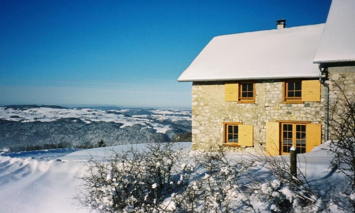 Photo of Outdoor in Saint-Pierre-de-Genebroz