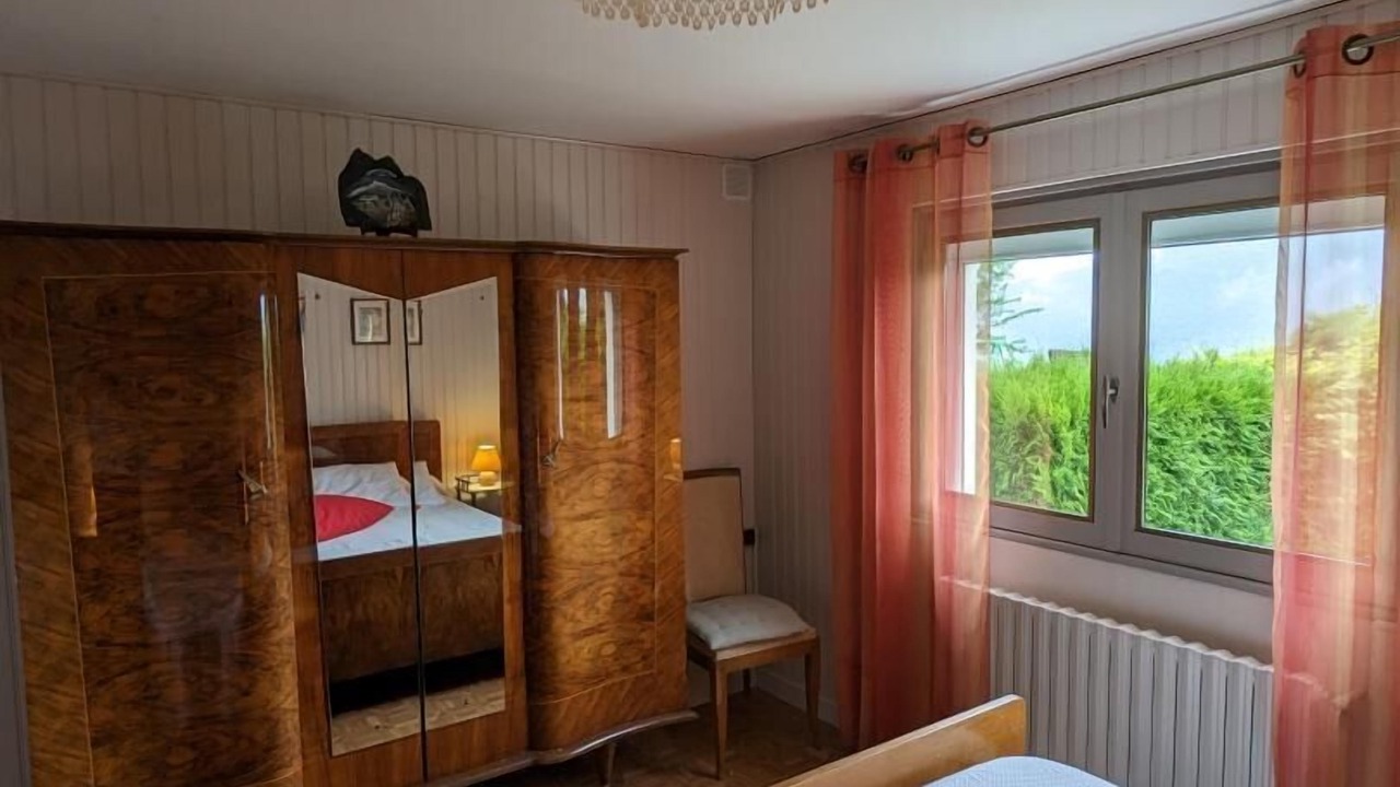 Photo of Bedroom in Gresy-sur-Aix
