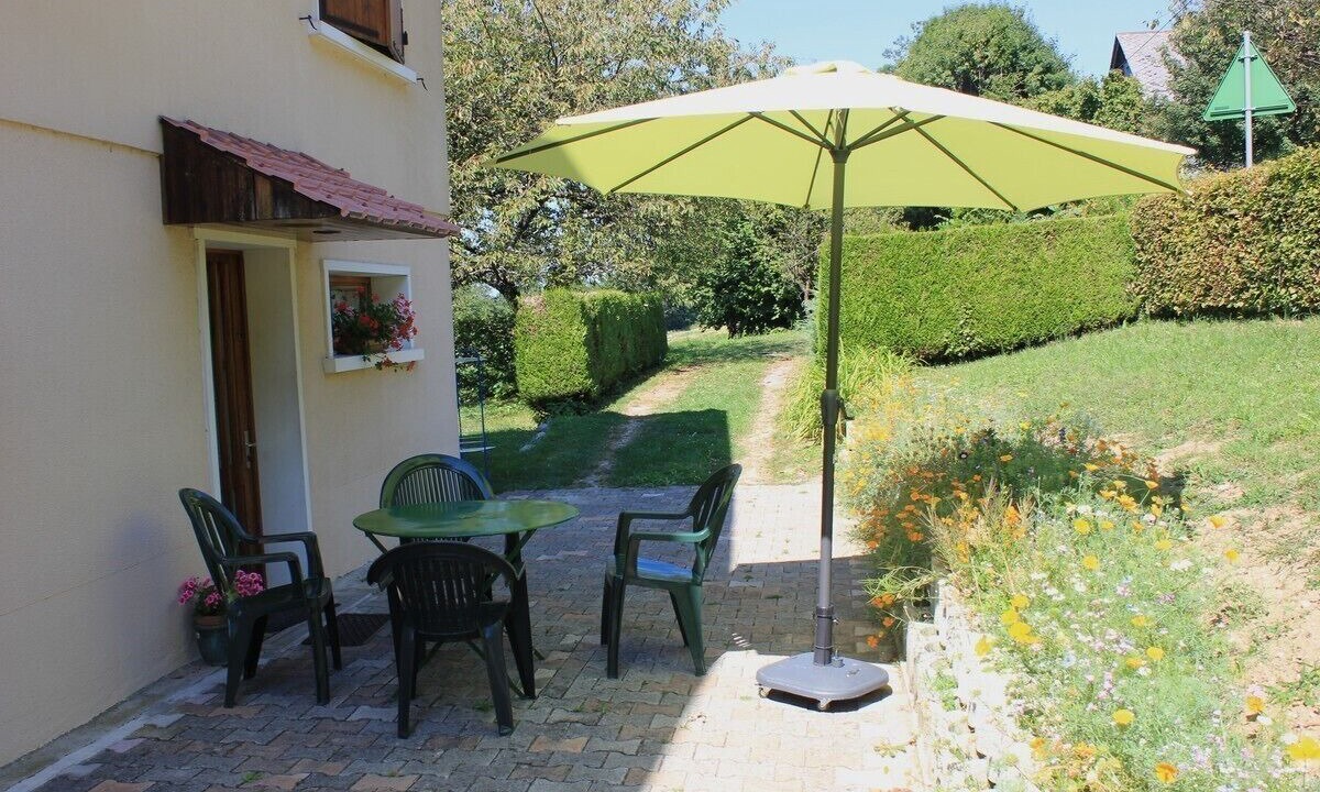 Photo of Outdoor in Gresy-sur-Aix