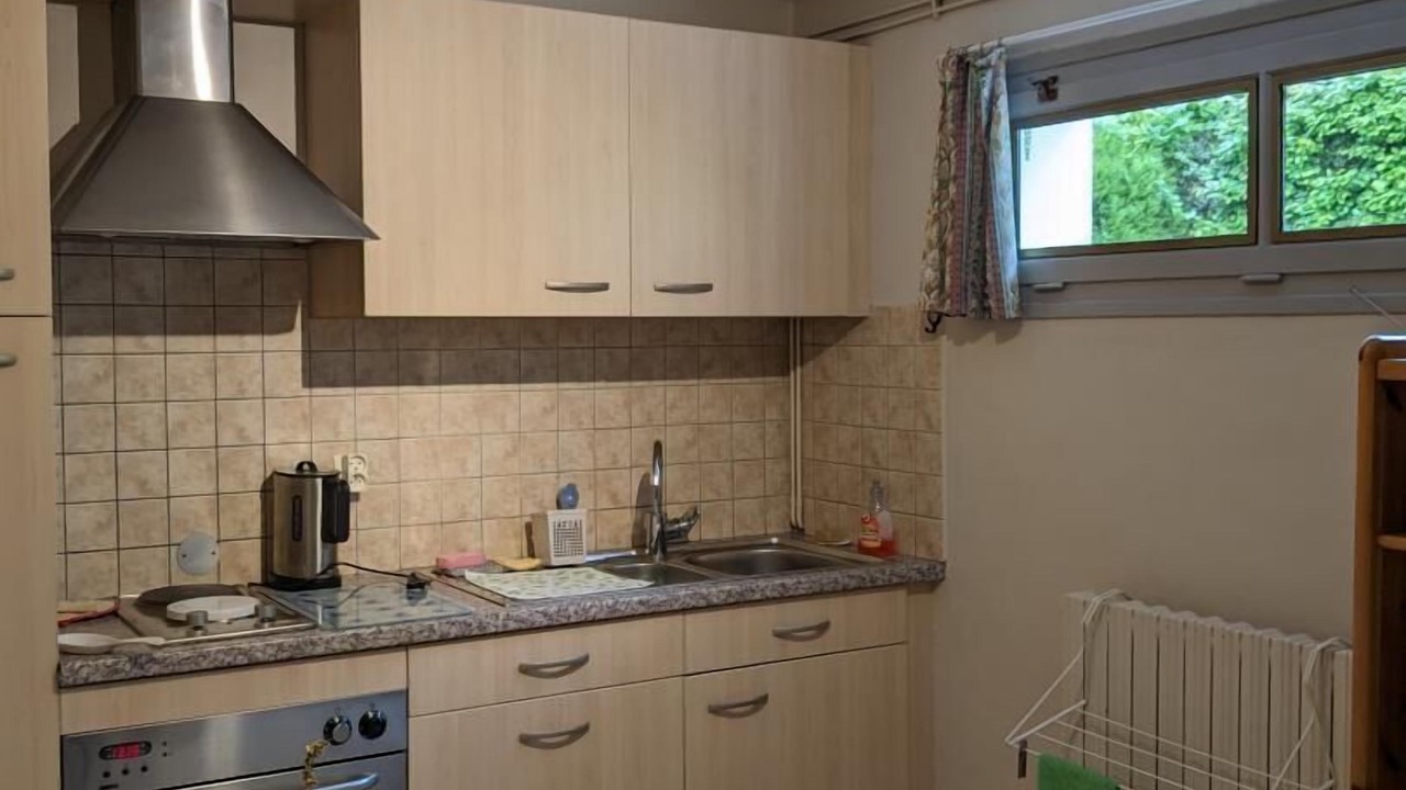 Photo of Kitchen in Gresy-sur-Aix