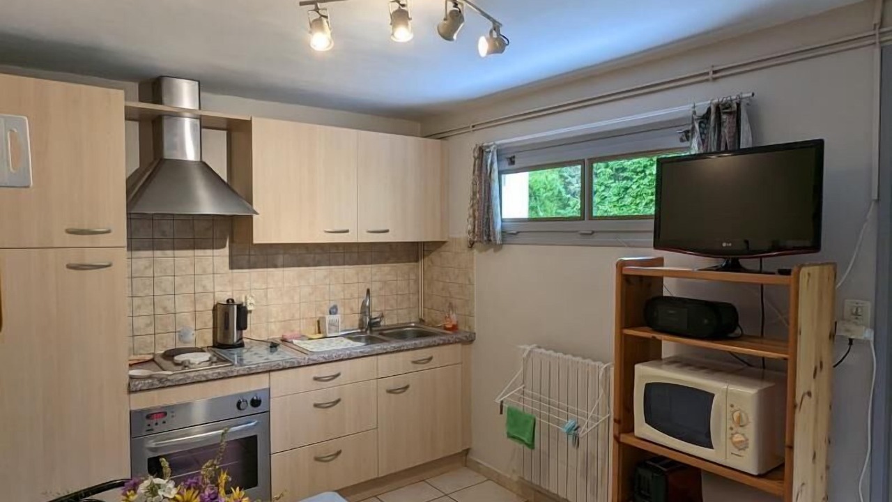 Photo of Kitchen in Gresy-sur-Aix