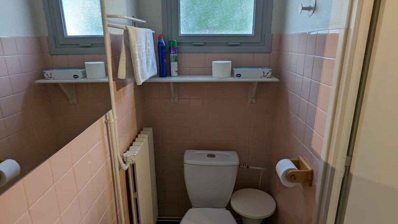 Photo of Bathroom in Gresy-sur-Aix