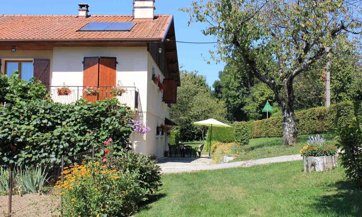 Photo of Outdoor in Gresy-sur-Aix