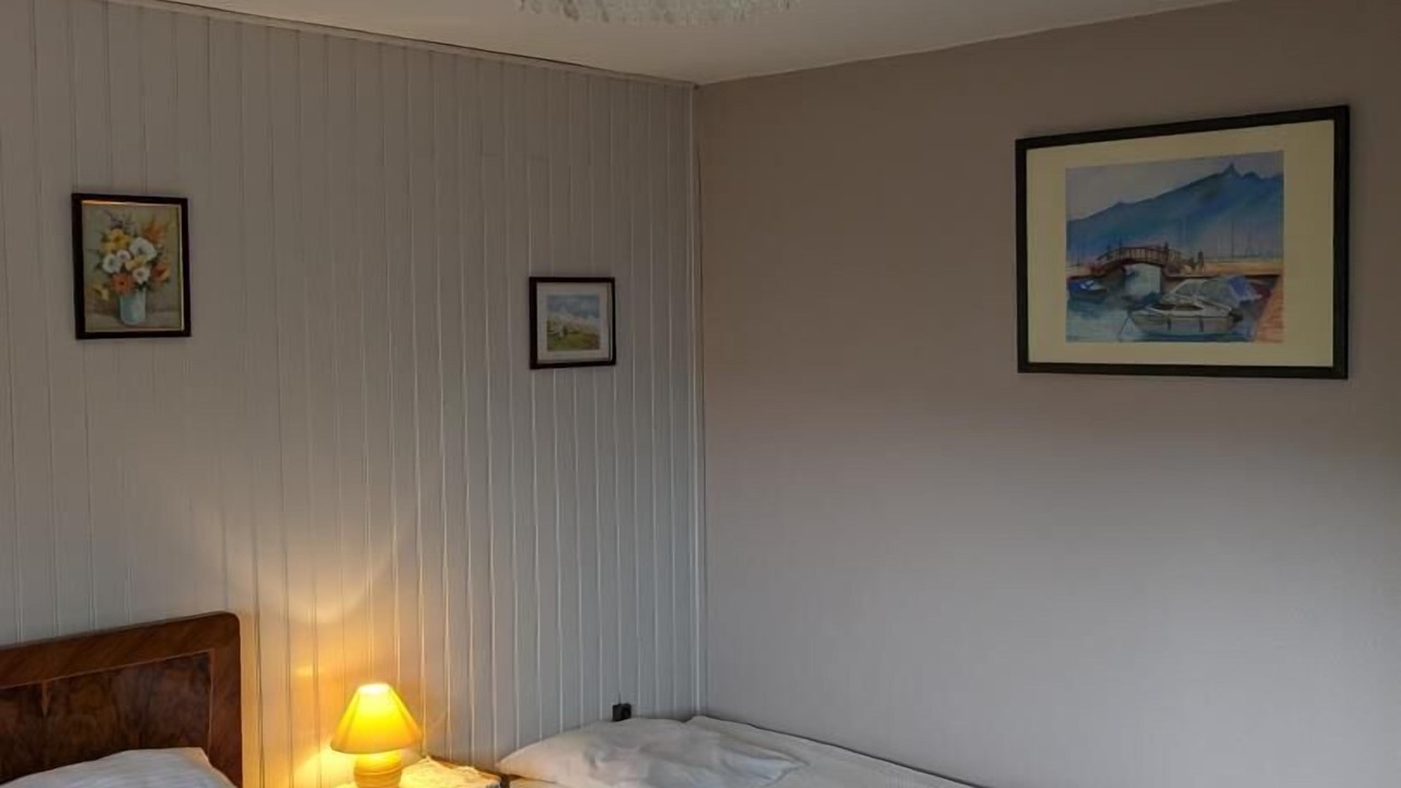 Photo of Bedroom in Gresy-sur-Aix