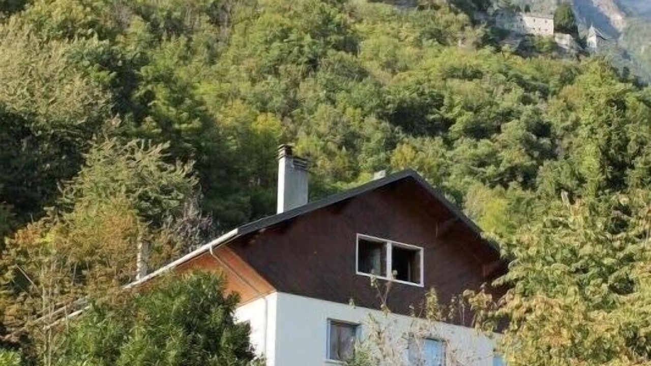 Photo of Outdoor in Saint-Pierre-d'Albigny