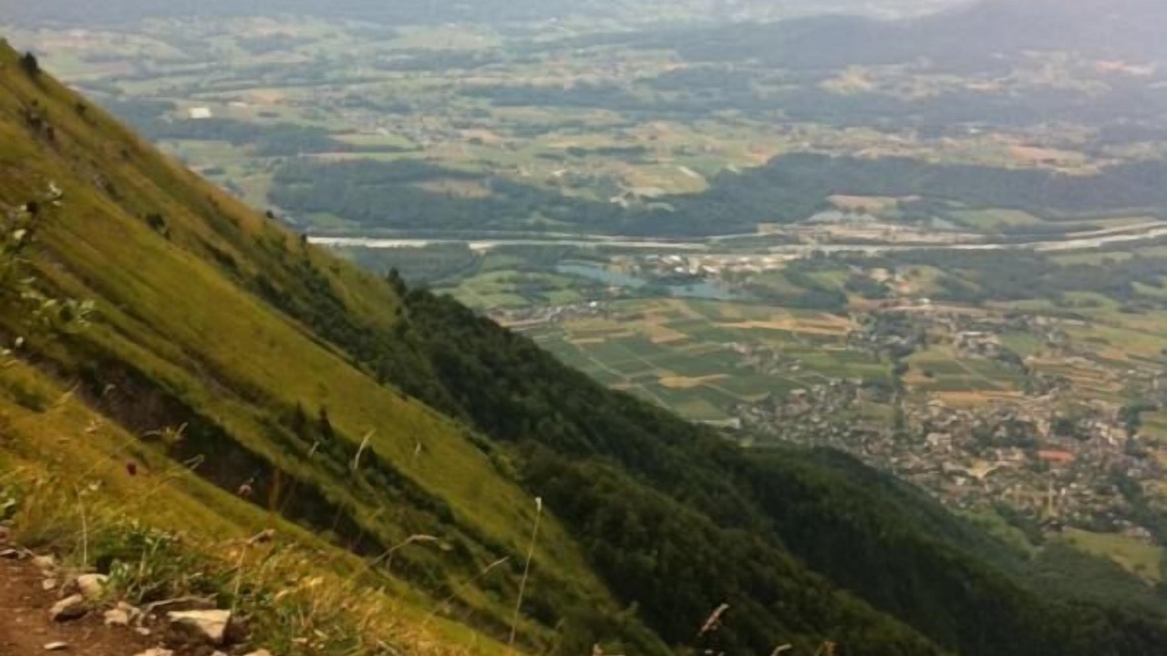 Photo of Outdoor in Saint-Pierre-d'Albigny