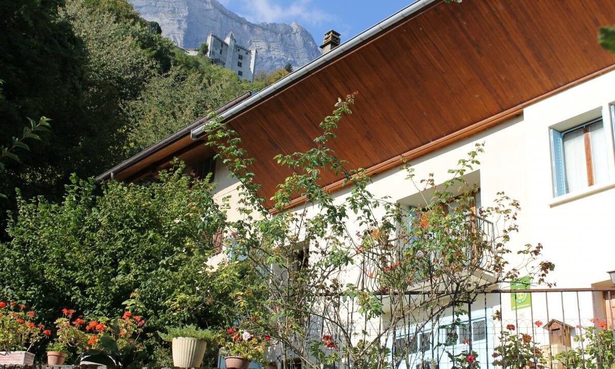 Photo of Outdoor in Saint-Pierre-d'Albigny