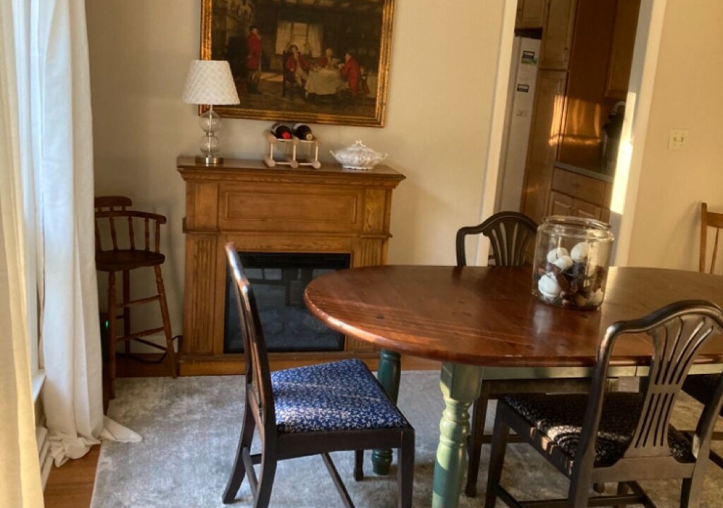 Photo of Livingroom in Springfield