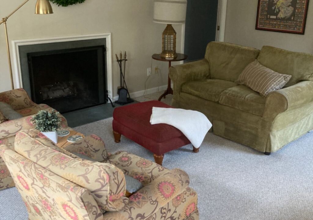 Photo of Livingroom in Springfield