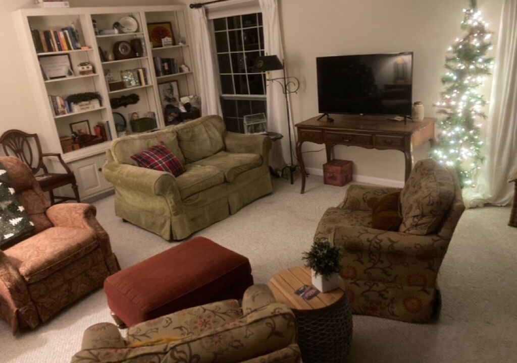 Photo of Bedroom in Springfield